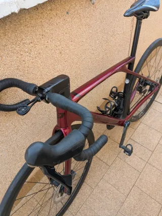 Lapierre Xelius SL Talla 50/51