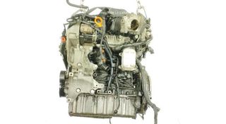 Motor completo seat cayc altea (5p1) 1.6 20224844