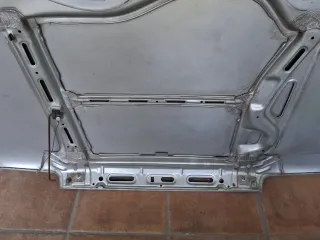 Capó Renault R5 Supercinco en perfecto estado