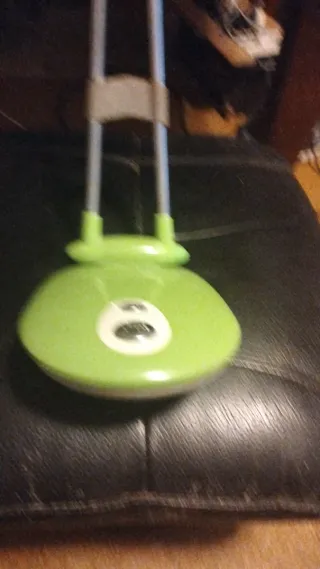 Lampada cameretta a forma di aereo