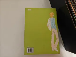 Marmalade Boy Wataru Yoshizumi coleccion completa