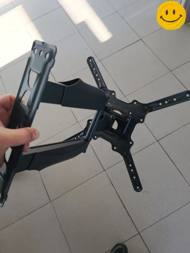 Suporte de TV de alta qualidade 32-55" NOVO.