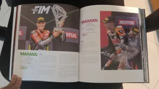 World SBK 2024 - Libro Ufficiale