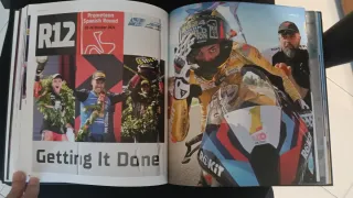 World SBK 2024 - Libro Ufficiale