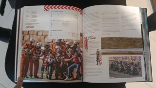 World SBK 2024 - Libro Ufficiale