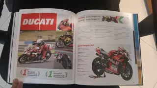 World SBK 2024 - Libro Ufficiale