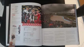 World SBK 2024 - Libro Ufficiale