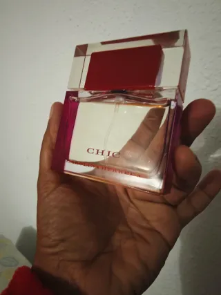 Perfume CHiC 50ml