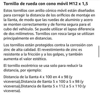 Llantas 18” Alfa Romeo 4C Giulia