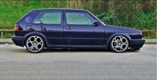 Llantas 18” Alfa Romeo 4C Giulia