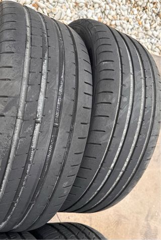 Llantas 18” Alfa Romeo 4C Giulia