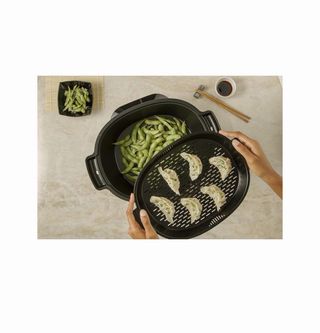 Robot da Cucina Create Chefbot Touch