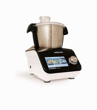 Robot da Cucina Create Chefbot Touch