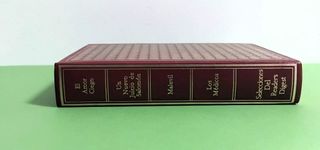 Selecciones del Reader ́s Digest