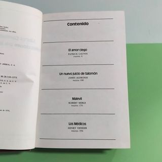 Selecciones del Reader ́s Digest