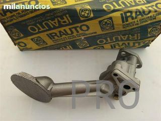 Bomba de aceite de seat 850, 133