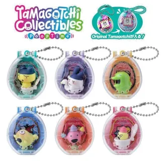 TAMAGOTCHI Collectibles Figuras PoopTime