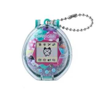 TAMAGOTCHI Collectibles Figuras PoopTime