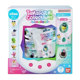 TAMAGOTCHI Collectibles Figuras PoopTime