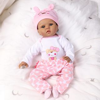 Bambola Reborn