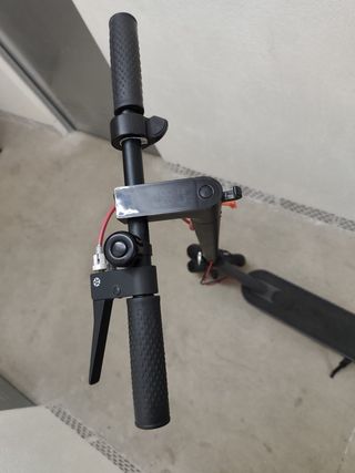 Patinete Eléctrico Xiaomi S1 Scooter