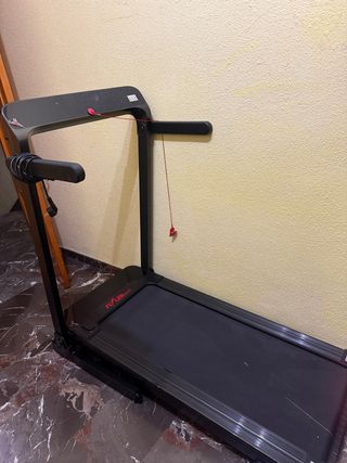 Cinta de andar eléctrica