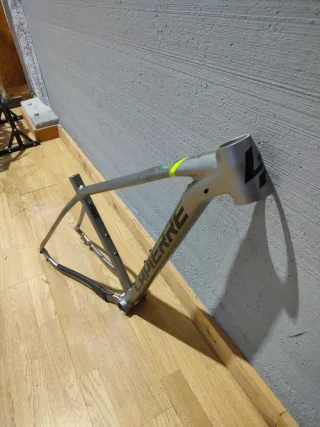 Cuadro Lapierre 29 T-M