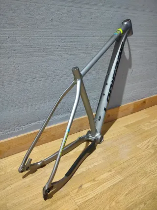 Cuadro Lapierre 29 T-M