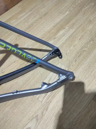 Cuadro Lapierre 29 T-M