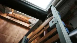 Somier de 130×190cm