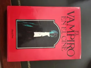 El vampiro en el cine
