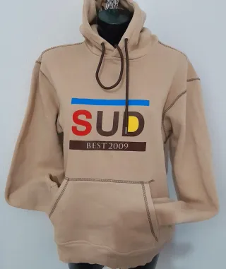 Felpa Alma Graduate School 2009 Tg M