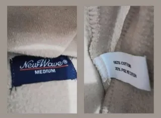 Felpa Alma Graduate School 2009 Tg M