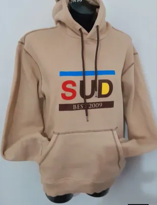 Felpa Alma Graduate School 2009 Tg M