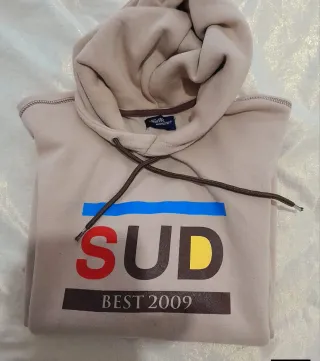 Felpa Alma Graduate School 2009 Tg M