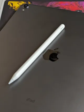 Apple Pencil 2da Generación