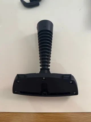 Limpiador a Vapor Portátil Multiuso