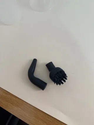 Limpiador a Vapor Portátil Multiuso