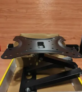 SOPORTE TV HASTA 46" PULGADAS NUEVO