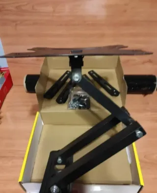 SOPORTE TV HASTA 46" PULGADAS NUEVO