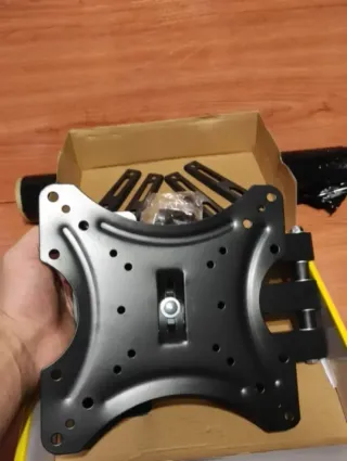 SOPORTE TV HASTA 46" PULGADAS NUEVO