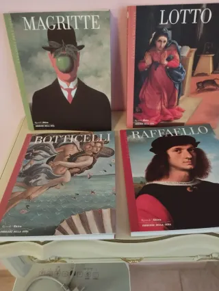 I Classici dell' Arte