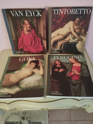 I Classici dell' Arte