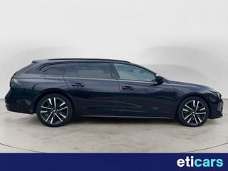 Peugeot 508 Hybrid SW GT Pack HYBRID 225 e-EAT8
