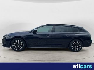Peugeot 508 Hybrid SW GT Pack HYBRID 225 e-EAT8