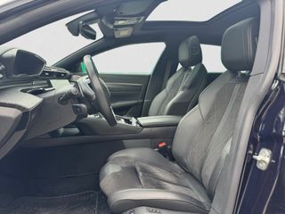 Peugeot 508 Hybrid SW GT Pack HYBRID 225 e-EAT8