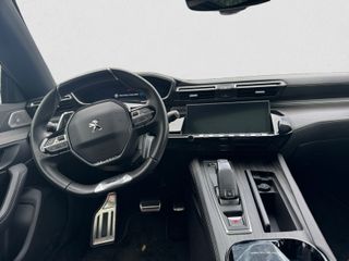 Peugeot 508 Hybrid SW GT Pack HYBRID 225 e-EAT8