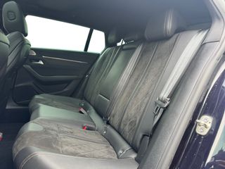 Peugeot 508 Hybrid SW GT Pack HYBRID 225 e-EAT8