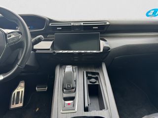 Peugeot 508 Hybrid SW GT Pack HYBRID 225 e-EAT8