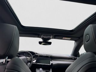 Peugeot 508 Hybrid SW GT Pack HYBRID 225 e-EAT8